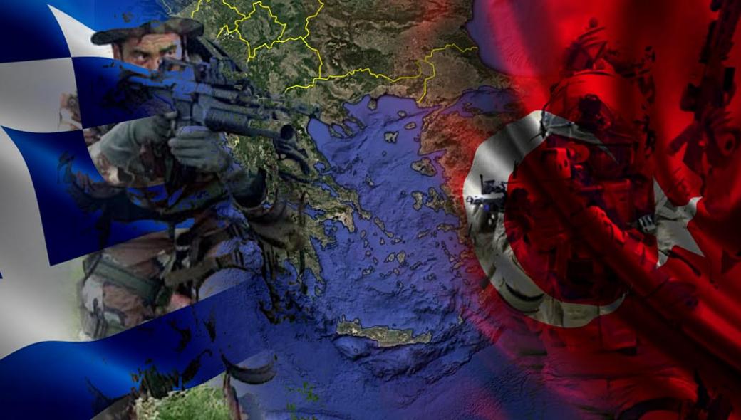 «Δε θα εμποδίσουμε τους Τούρκους σε Αιγαίο & Κύπρο» λένε οι Ρώσοι